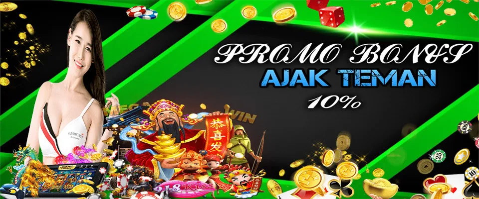 Promo Bonus Referall - ZONABET138