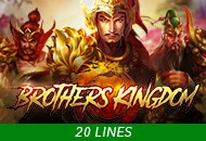Brothers Kingdom - ZONABET138