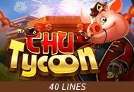 Mr Chu Tycoon - ZONABET138