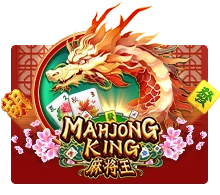 Mahjong King - ZONABET138