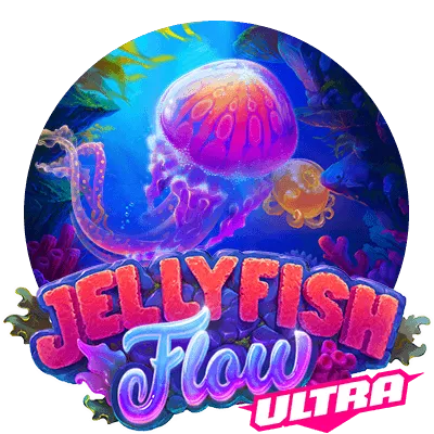 Jellyfish Flow Ultra - ZONABET138