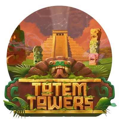 Totem Towers - ZONABET138