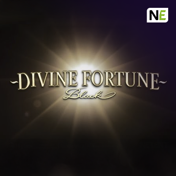 Divine Fortune Black - ZONABET138
