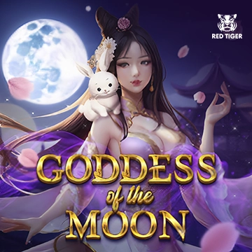 Goddess of the Moon MegaWays - ZONABET138