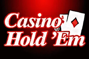 Casino HoldEm - ZONABET138