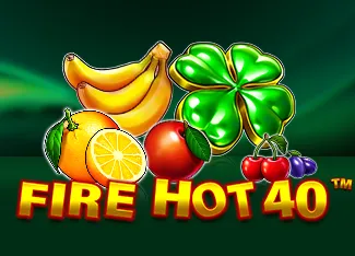 Fire Hot 40 - ZONABET138