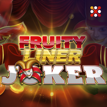 Fruityliner Joker - ZONABET138