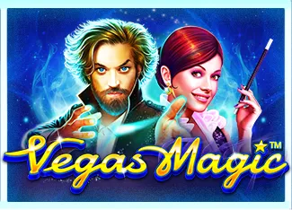 Vegas Magic - ZONABET138
