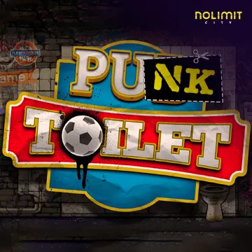 Punk Toilet - ZONABET138