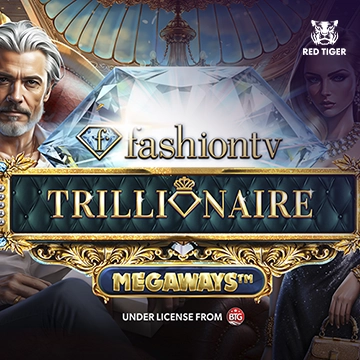 Trillionaire MegaWays™ - ZONABET138