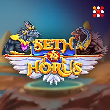 Seth vs Horus - ZONABET138