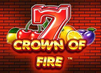 Crown of Fire - ZONABET138