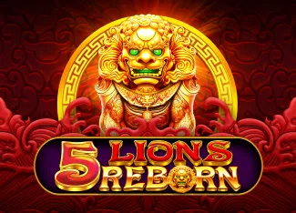 5 Lions Reborn - ZONABET138