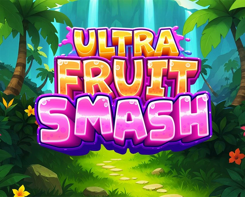 Ultra Fruit Smash - ZONABET138