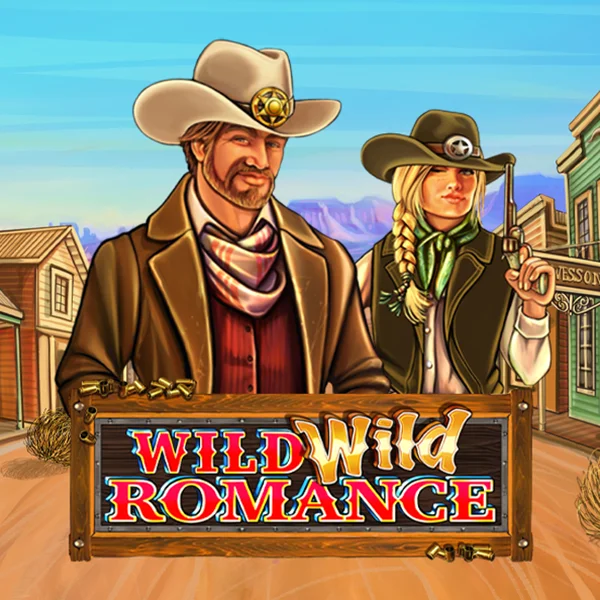 Wild Wild Romance - ZONABET138