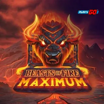 Beasts of Fire Maximum - ZONABET138