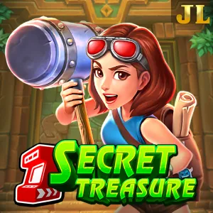 Secret Treasure - ZONABET138