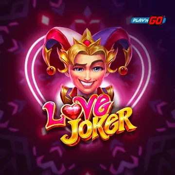 Love Joker - ZONABET138