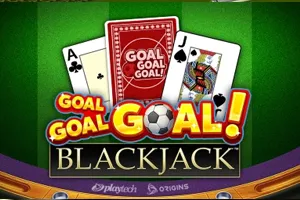 Goal Goal Goal Blackjack - ZONABET138