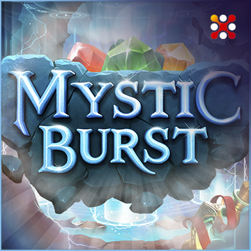 Mystic Burst - ZONABET138