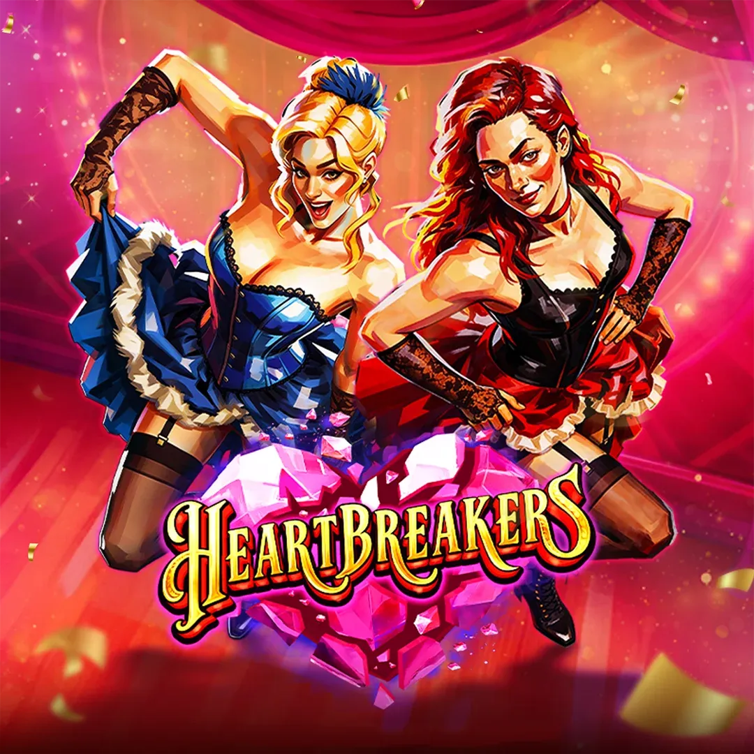 Heartbreakers - ZONABET138