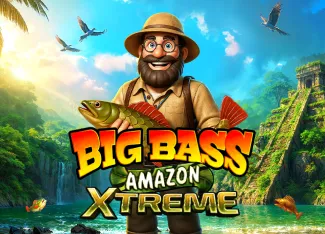 Big Bass Amazon Xtreme - ZONABET138