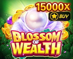 Blossom of Wealth - ZONABET138