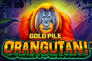 Gold Pile: Orangutan - ZONABET138