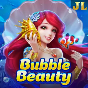 Bubble Beauty - ZONABET138