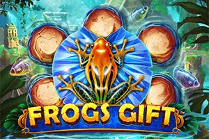 Frogs Gift - ZONABET138