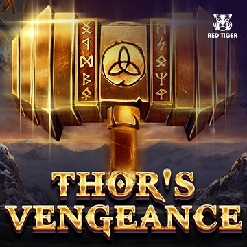 Thors Vengeance - ZONABET138