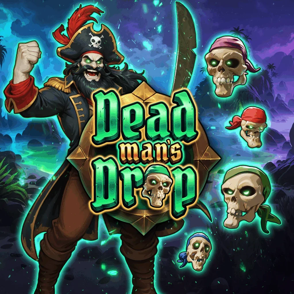 Dead Mans Drop - ZONABET138