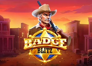 Badge Blitz - ZONABET138