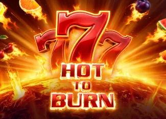 Hot to Burn - ZONABET138