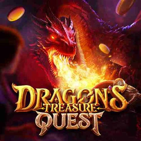 Dragons Treasure Quest - ZONABET138