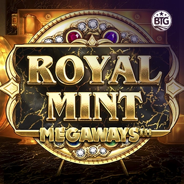 Royal Mint - ZONABET138