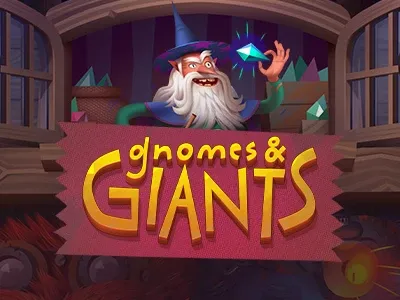 Gnomes and Giants - ZONABET138