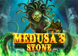 Medusas Stone - ZONABET138