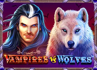 Vampires vs Wolves - ZONABET138