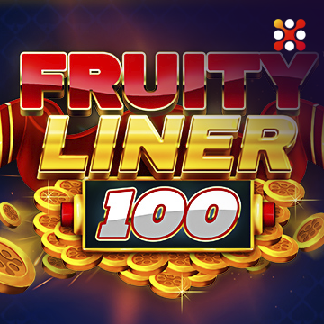 Fruityliner 100 - ZONABET138