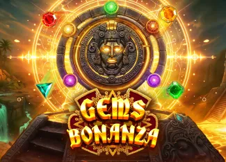 Gems Bonanza - ZONABET138