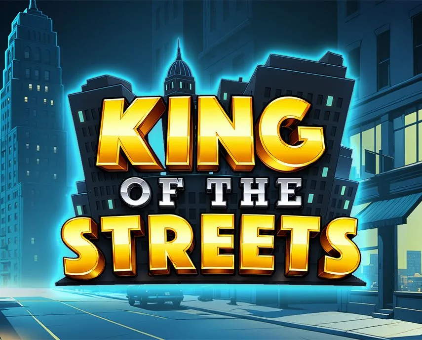 King of the Streets - ZONABET138