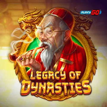 Legacy of Dynasties - ZONABET138