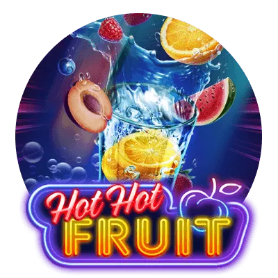 Hot Hot Fruit - ZONABET138