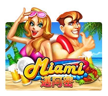 Miami - ZONABET138