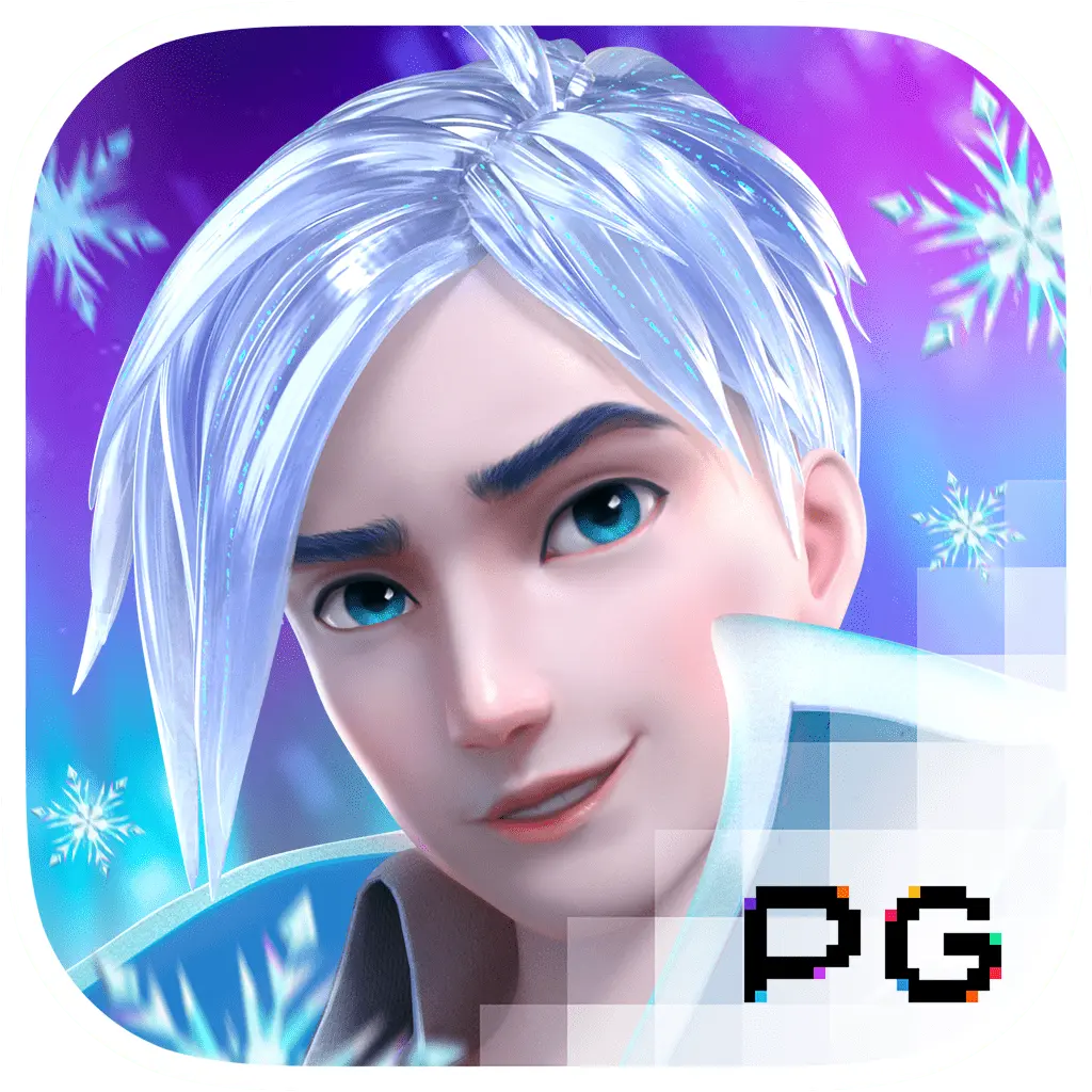 Jack Frosts Winter - ZONABET138