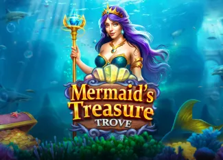 Mermaids Treasure Trove - ZONABET138