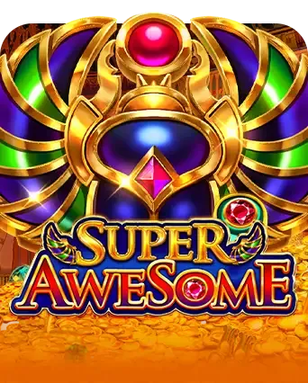 PLAYSTAR : SUPER AWESOME - ZONABET138