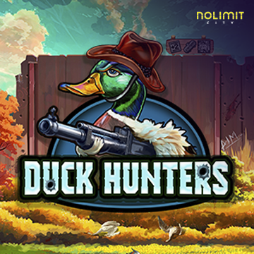 Duck Hunters - ZONABET138