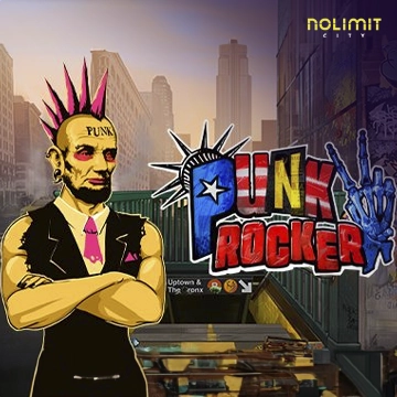 Punk Rocker 2 - ZONABET138